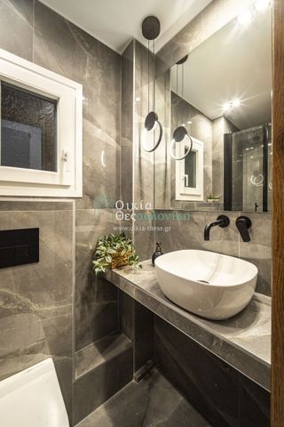 Studio/Γκαρσονιέρα για ενοικίαση Κέντρο Θεσσαλονίκης - Photo 5