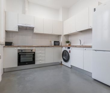 Room for students in Bailén - Photo 5