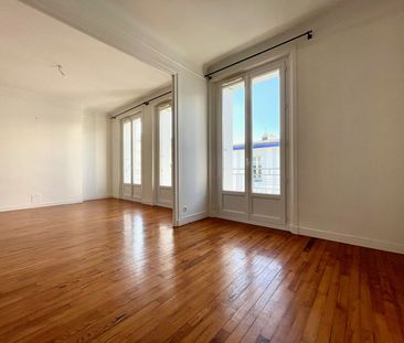 T5 - RUE DE LYON - 102.95 m² - Photo 3