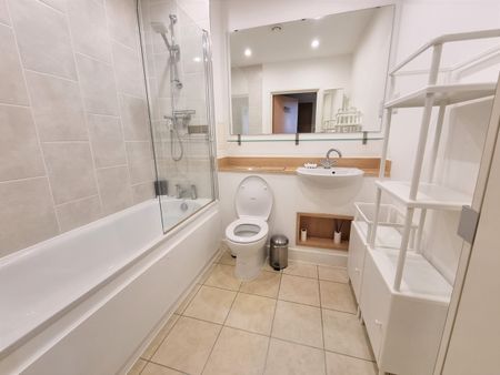 1 Bed Flat, Nelson Walk, E3 - Photo 4