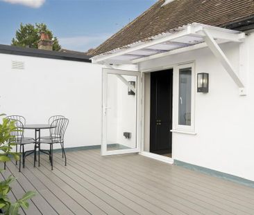 2 bedroom apartment to rent - Photo 6