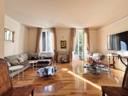 Quadrilocale corso Monforte, San Babila, Milano - Photo 1