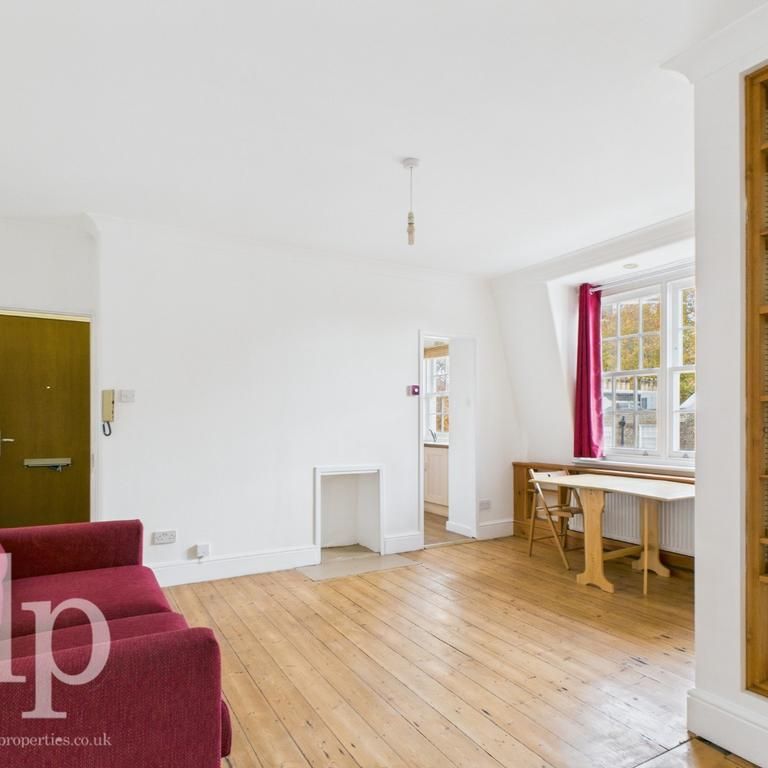 1 bedroom apartment to rent - Photo 1