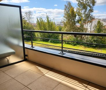 Location Appartement 2 pièces 46m² ST HERBLAIN 44800 - Photo 4