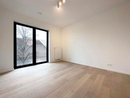 Appartement te huur - Photo 3