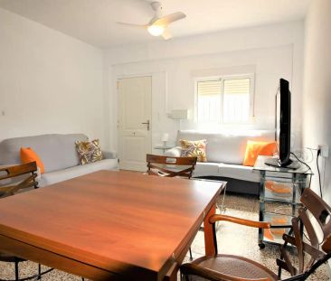 Casa o chalet de alquiler en De Trafaliñas, La Cañada de San Urbano - Foto 3