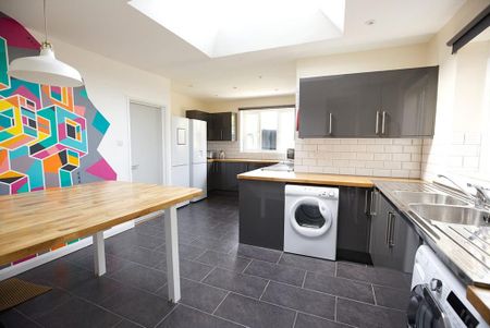 1 bedroom in a house share to rent - Photo 5