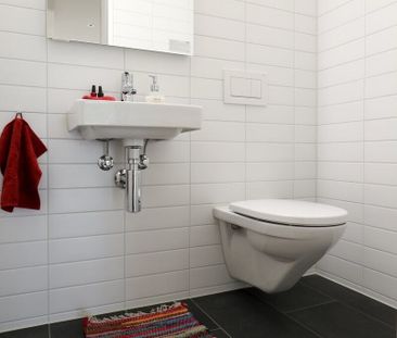 Living in the Spitzallmend = simple. beautiful. modern. - Photo 5