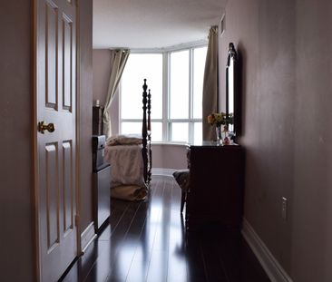 For Lease - 5001 Finch Avenue Unit# SPH05, Toronto, Ontario - Photo 4