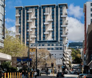 106/111 Dixon Street, Te Aro - Photo 6