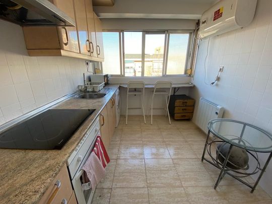 Piso de alquiler en Calle Orio, 4, Los Ángeles - Photo 1