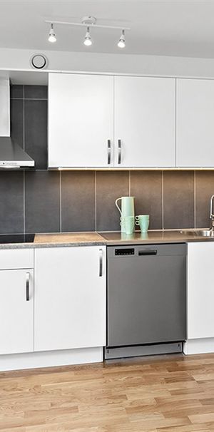 Skolgatan 5 A - Foto 2