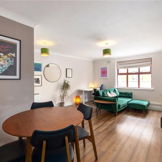 128 Block E Blackhall Square Smithfield Dublin 7 - Photo 1