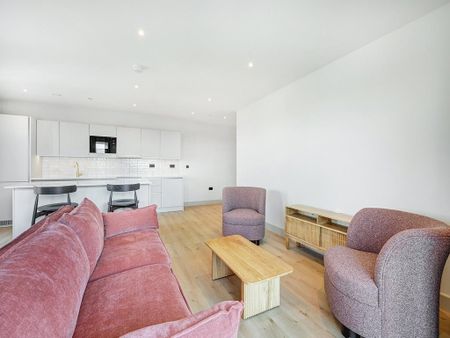 3 bedroom apartment to rent - Photo 2