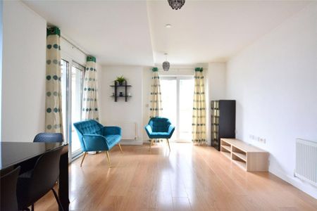 2 bedroom apartment to rent - Photo 3