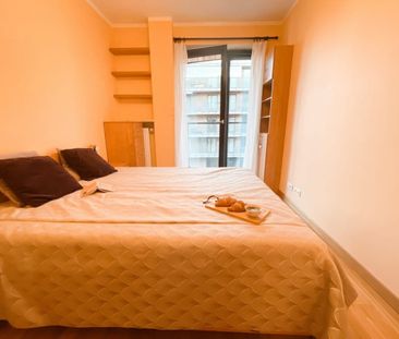 Nowoczesne z garażem, patio, zielona okolica 66.72 m² - Photo 5