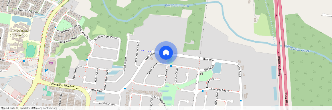 1/133 Male Rd, Qld 4510, Caboolture