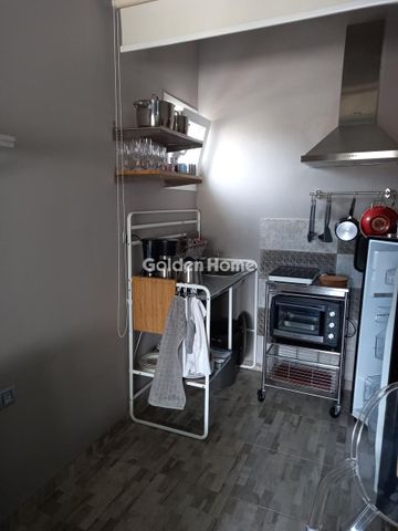 Studio/Γκαρσονιέρα για ενοικίαση Κέντρο (Χαλκίδα) - Photo 5