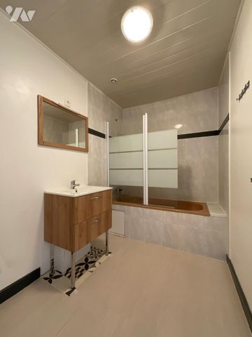 APPARTEMENT 2 PIECES - VINEUIL - Photo 3