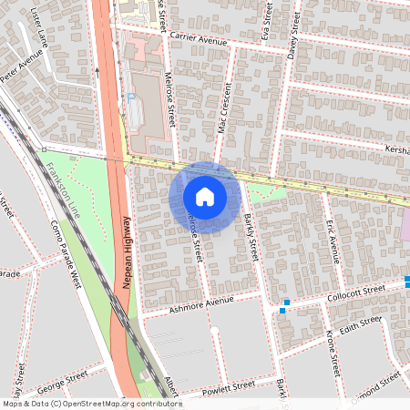 3/16 Melrose St, Mordialloc VIC 3195