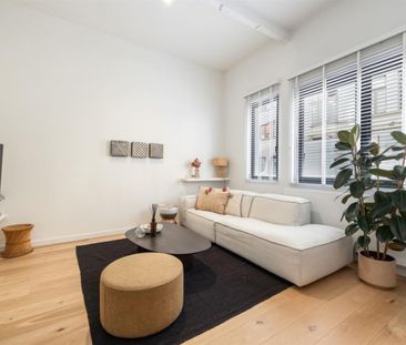 Gelijkvloers appartement te huur in Antwerpen - Photo 3
