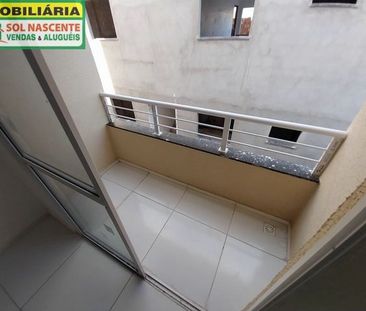 APARTAMENTO - Photo 6