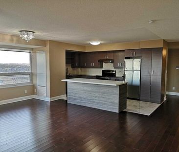 For Lease - 1 Uptown Drive Unit# 2003, Markham, Ontario - Photo 4