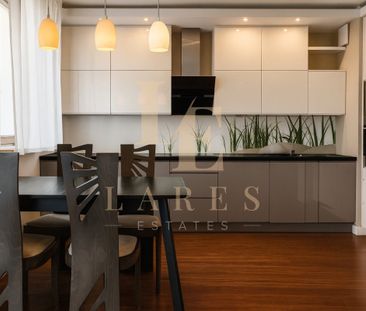 Garderoba | Garaż | 60 m2 | Balkon - Photo 4