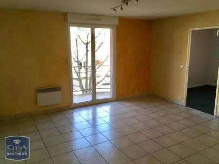 Appartement à louer 2 pièces 54.56m² - Photo 4