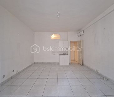 Appartement de 42 m² à Beziers - Photo 3