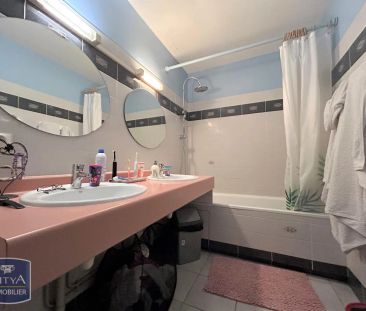 Appartement à louer 3 pièces 95.05m² - Photo 5