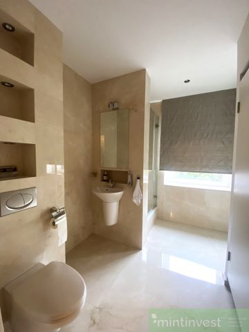 Jasne Błonia, Luksusowy apartament 120 m2 - Zdjęcie 4