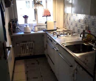 21/2 ROOM APARTMENT IN BERN - OLD TOWN, FURNISHED, TEMPORARY - Foto 6