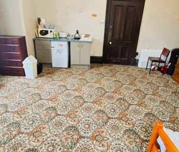 King-Sized Studio Living - 10 month lease available! - Photo 4