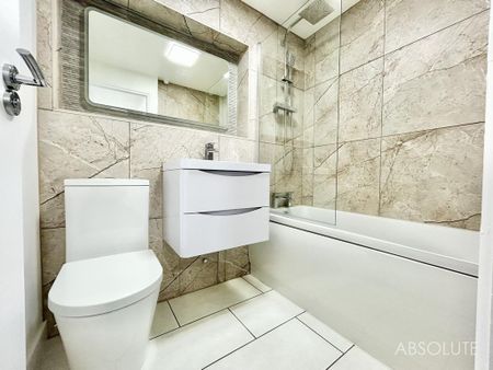 1 bedroom apartment to rent - Photo 5