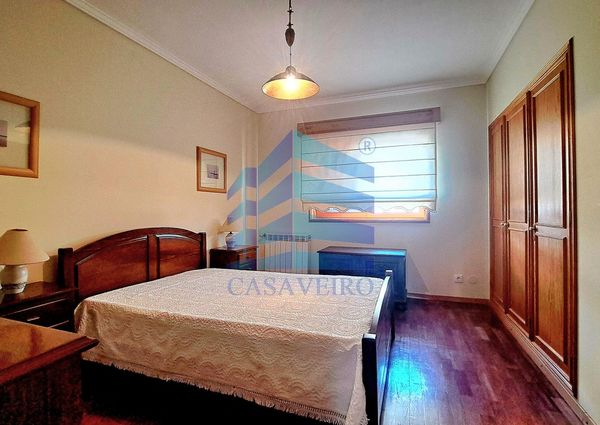 Apartamento T2 em Aveiro
