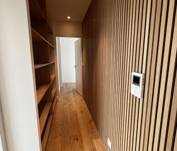 Appartement T3 à louer Dinan - 66 m² - Photo 4