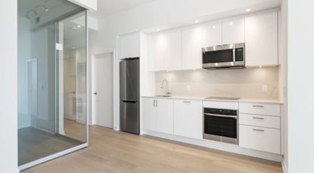 For Lease - 1928 Lake Shore Boulevard Unit# PH 08, Toronto, Ontario - Photo 5