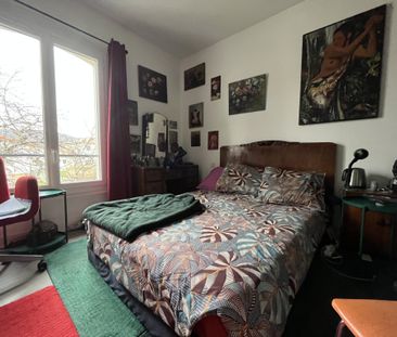 Location Maison 4 pièces 102m² AUBIERE 63170 - Photo 2