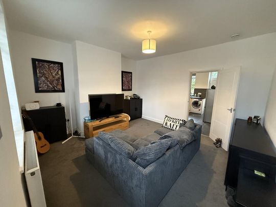 2 bedroom house to rent - Photo 1