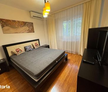 3 camere, 2 băi, parcare –Câmpia Libertății - pet friendly - Photo 6
