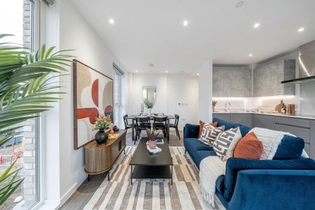 2 bedroom apartment to rent - Photo 2