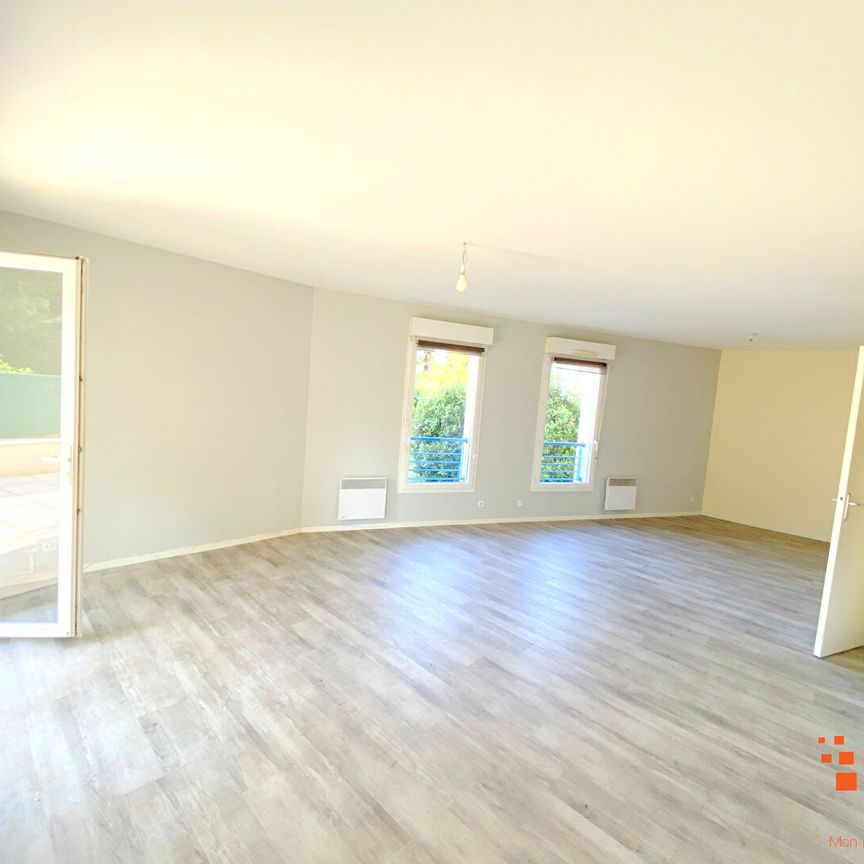 Location Appartement 3 pièces 75m² - Photo 1