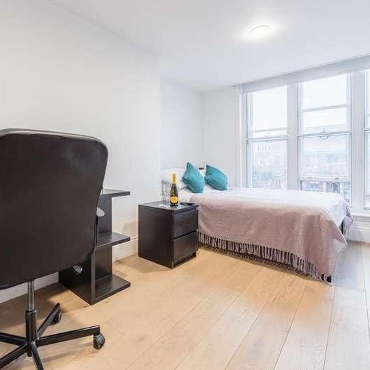 The Bruce Building, Newcastle Upon Tyne, NE1 - Photo 1