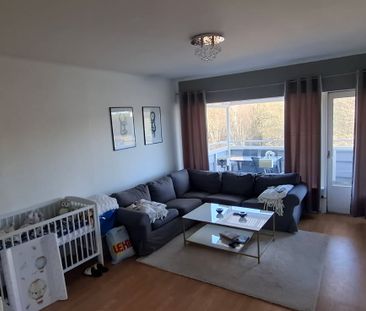 Färgaregatan, Svenljunga - Foto 4