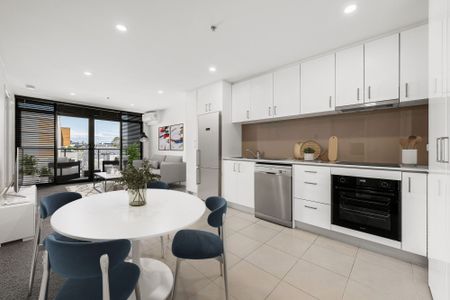 305/157-163 Burwood Road, Hawthorn VIC 3122 - Apartment For Rent | Domain - Photo 3