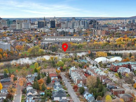 For Lease - 199 Columbus Avenue Unit# 6, Overbrook - Castleheights and Area, Ontario - Photo 3