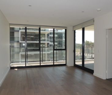 Modern 2-bedroom Apartment! - Photo 4