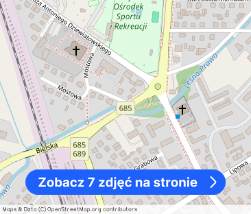 Mieszkanie na wynajem parter os.Mazury - Zdjęcie 1