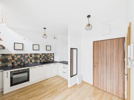 Warszawa, Jana Olbrachta - Zdjęcie 5